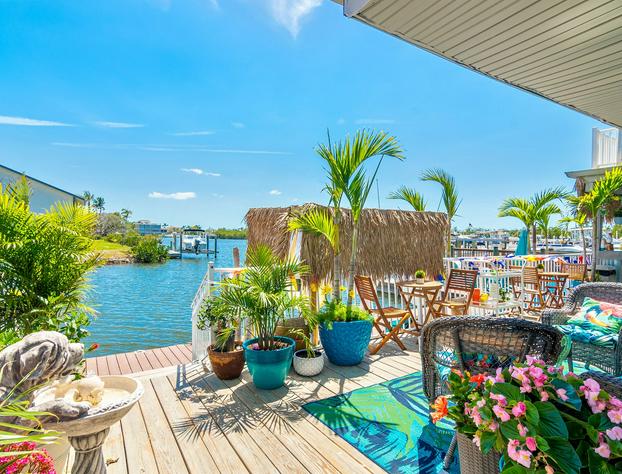 Latitude 26 Waterfront Boutique Resort - Bonita Springs hotel detail image 1