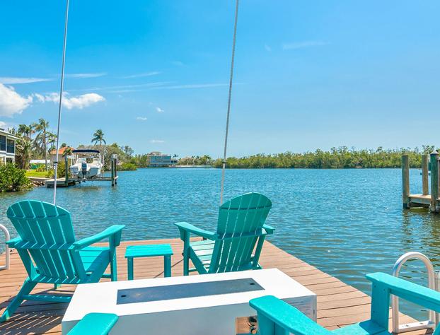 Latitude 26 Waterfront Boutique Resort - Bonita Springs hotel detail image 3