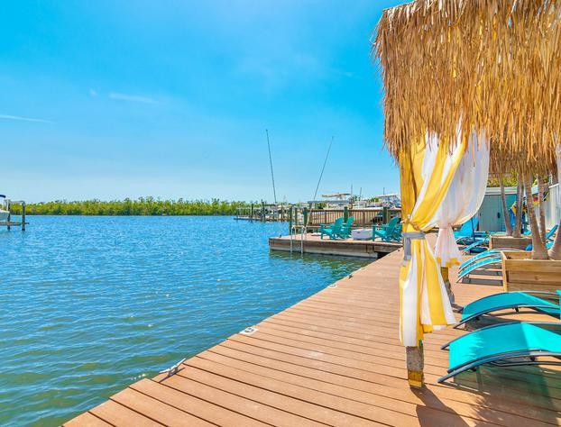Latitude 26 Waterfront Boutique Resort - Bonita Springs hotel detail image 4