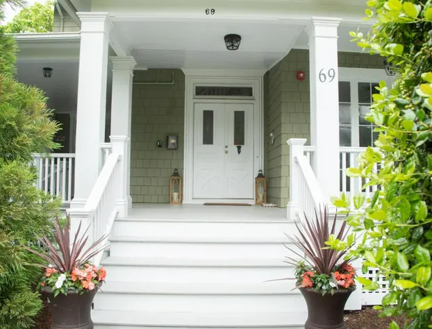 The Ocean Bay House hotel detail image 1