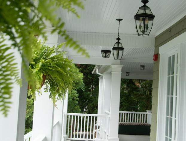 The Ocean Bay House hotel detail image 1