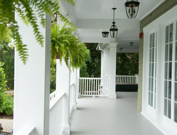 The Ocean Bay House hotel detail image 2