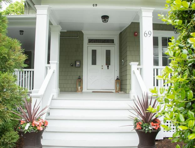The Ocean Bay House hotel detail image 3
