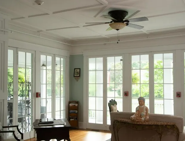 The Ocean Bay House hotel detail image 1