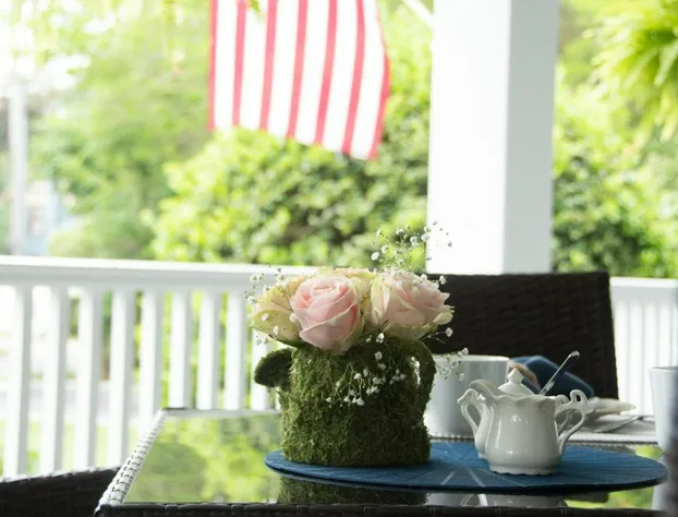 The Ocean Bay House hotel detail image 3