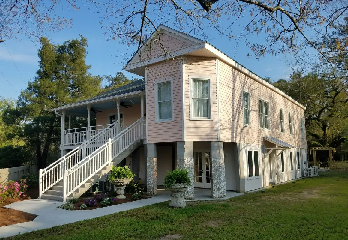 Abita Springs Hotel hotel hero