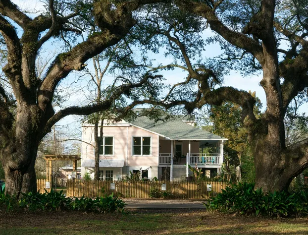 Abita Springs Hotel hotel detail image 1