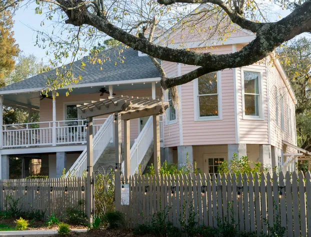 Abita Springs Hotel hotel detail image 2