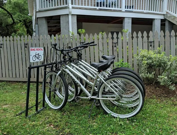Abita Springs Hotel hotel detail image 3