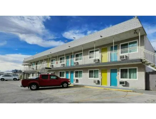 Hotel Ridgecrest an Extended Stay Studios hotel detail image 2