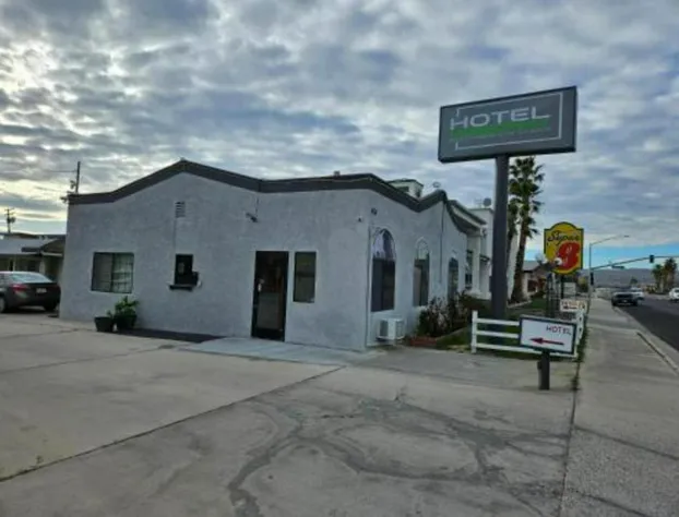 Hotel Ridgecrest an Extended Stay Studios hotel detail image 3