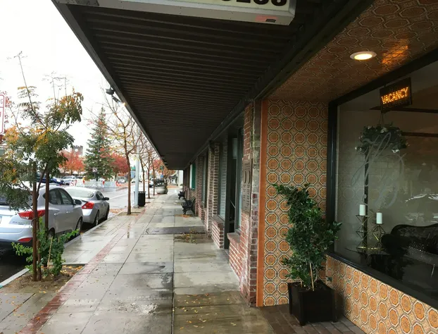 Hotel Burgess hotel detail image 2