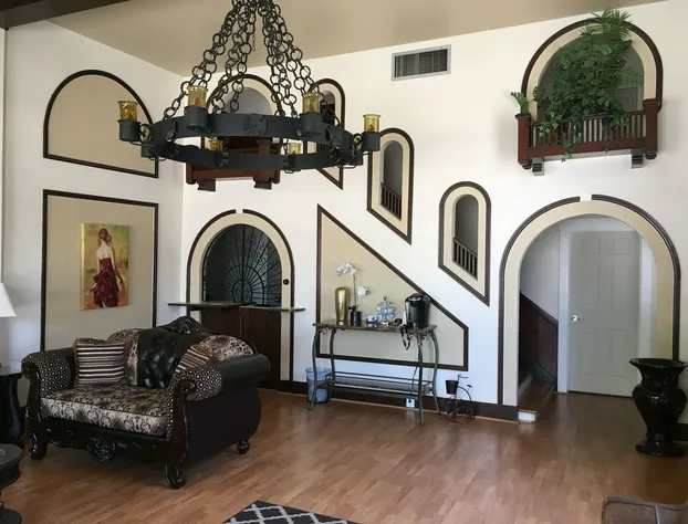 Hotel Burgess hotel detail image 3