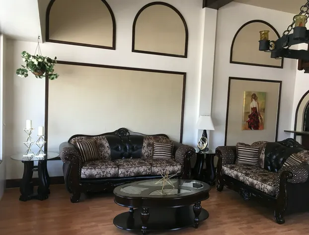 Hotel Burgess hotel detail image 4