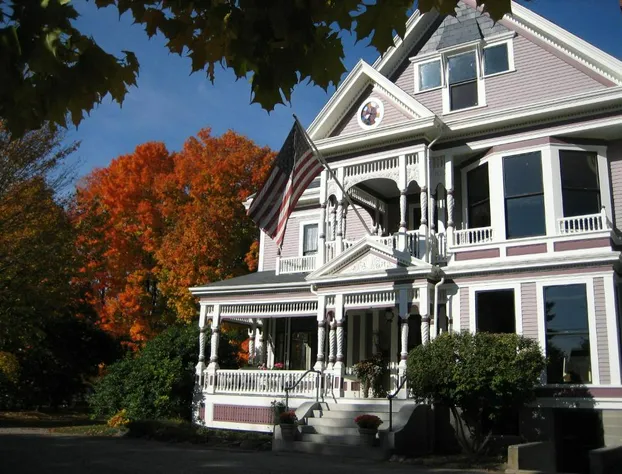Angel Of The Berwicks hotel detail image 2