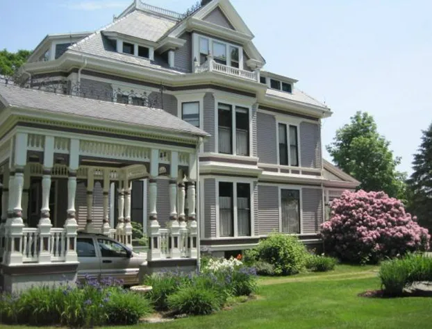 Angel Of The Berwicks hotel detail image 3