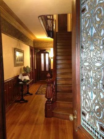 Angel Of The Berwicks hotel detail image 4