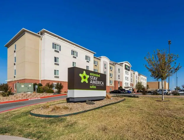 Extended Stay America Suites Lawton Fort Sill hotel detail image 1