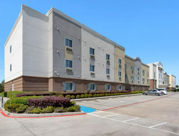 Extended Stay America Suites Lawton Fort Sill hotel detail image 3