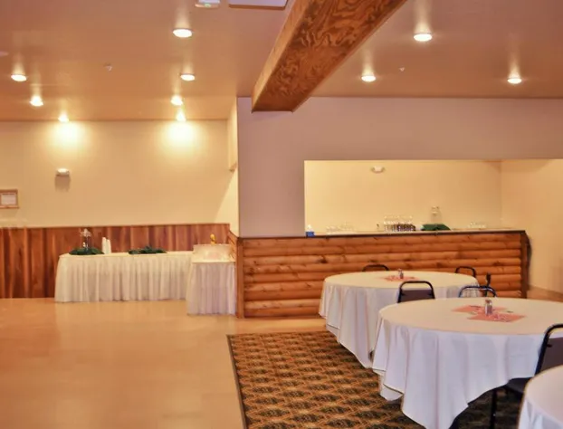 Newcastle Lodge and Convention Center hotel detail image 1