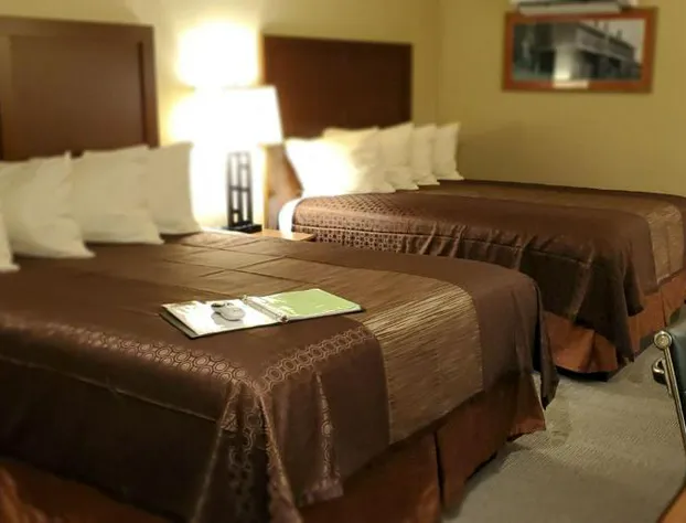 Newcastle Lodge and Convention Center hotel detail image 3