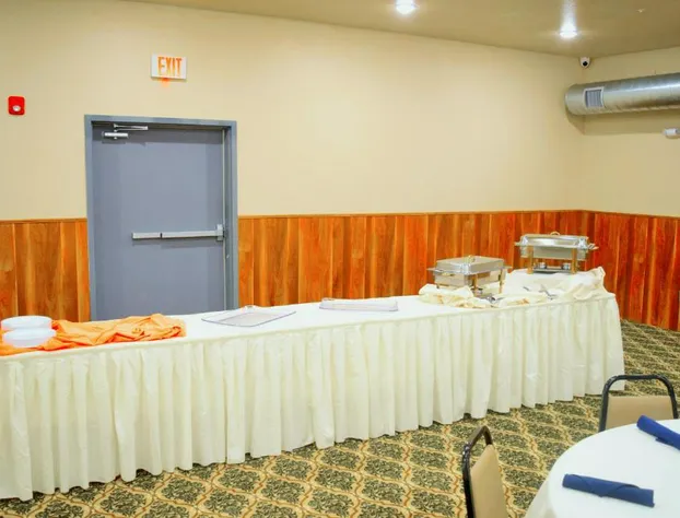 Newcastle Lodge and Convention Center hotel detail image 2