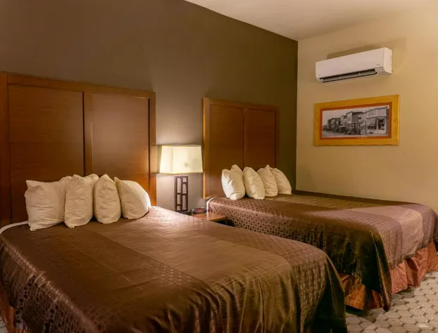 Newcastle Lodge and Convention Center hotel detail image 4