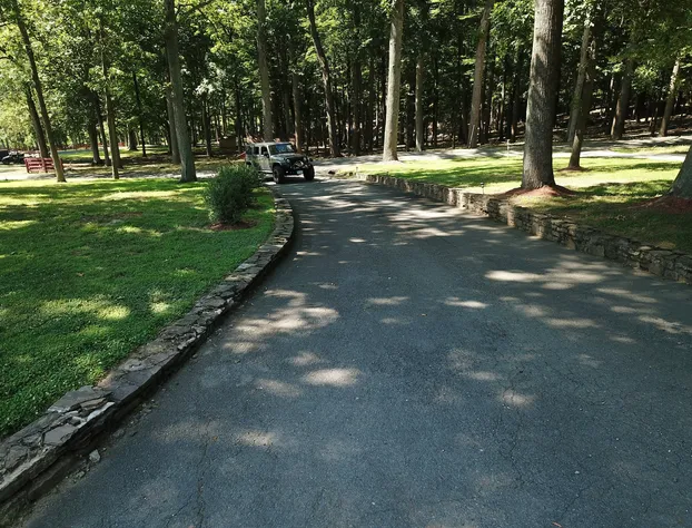 The Manor at Courtland Farm hotel detail image 2