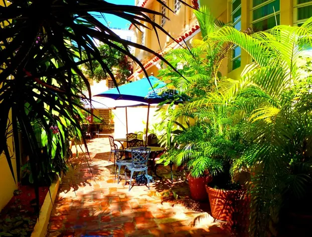 Canario Boutique Hotel hotel detail image 2