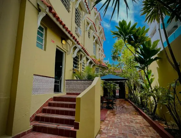 Canario Boutique Hotel hotel detail image 4