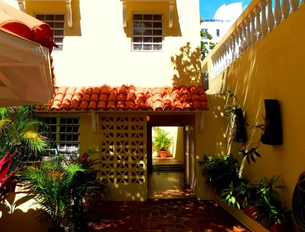 Canario Boutique Hotel hotel detail image 1