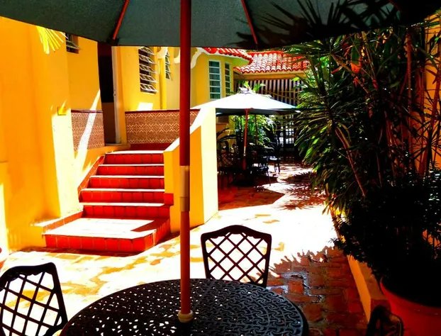 Canario Boutique Hotel hotel detail image 3