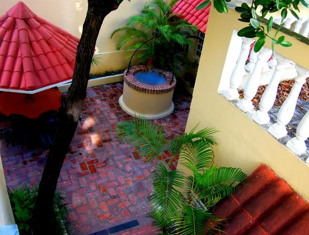 Canario Boutique Hotel hotel detail image 4