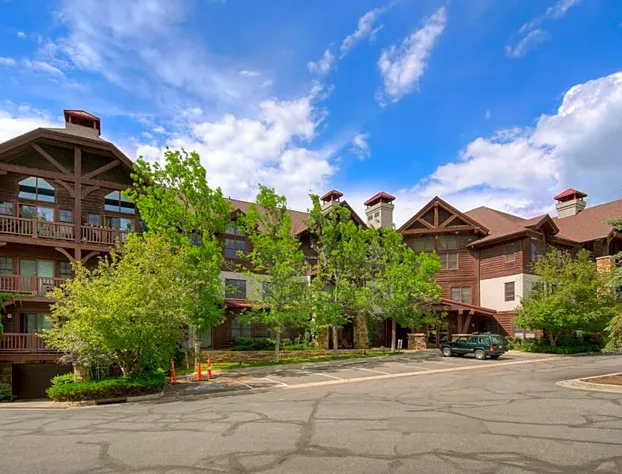 Lodge at Brookside hotel detail image 2