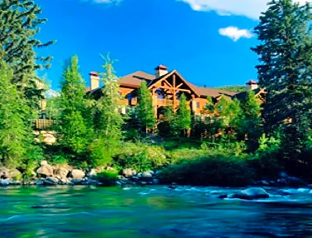 Lodge at Brookside hotel detail image 3