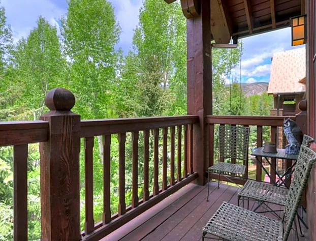 Lodge at Brookside hotel detail image 4