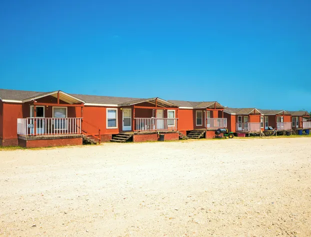 Grand Eagle Ford Lodge & RV Park hotel detail image 1