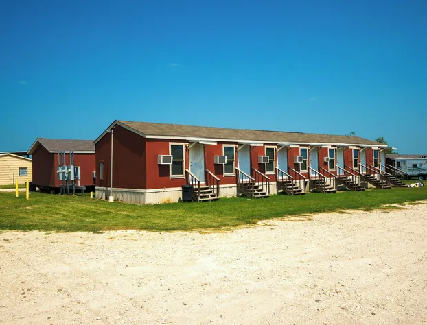 Grand Eagle Ford Lodge & RV Park hotel detail image 3