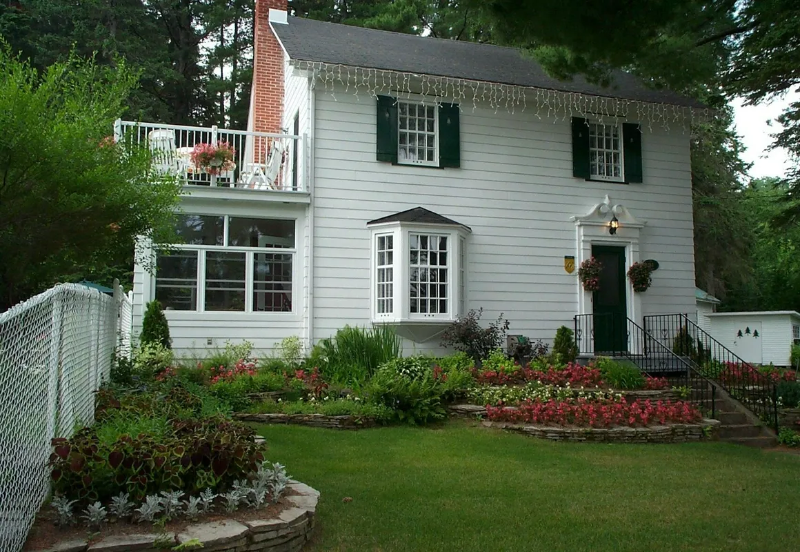 Le GÃ®te de la St-Lawrence hotel hero