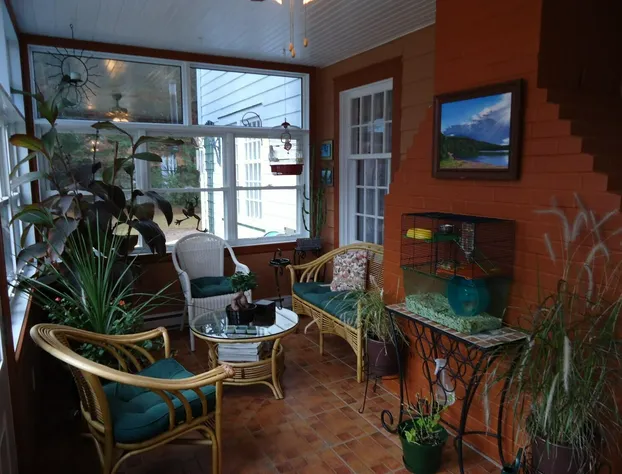 Le GÃ®te de la St-Lawrence hotel detail image 1