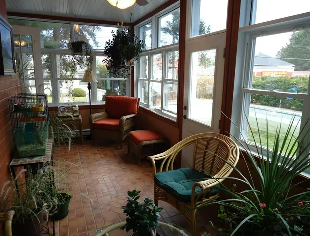 Le GÃ®te de la St-Lawrence hotel detail image 2