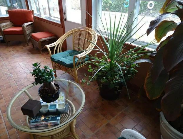 Le GÃ®te de la St-Lawrence hotel detail image 3