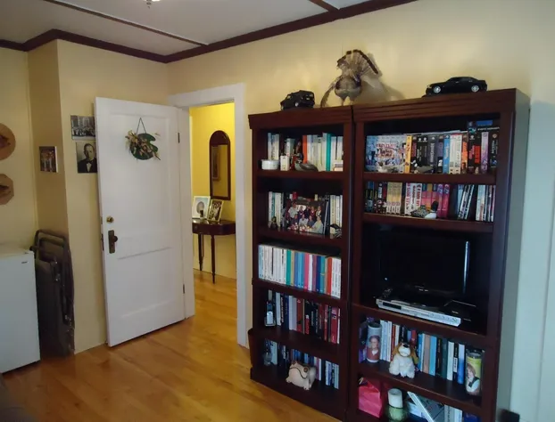 Le GÃ®te de la St-Lawrence hotel detail image 4