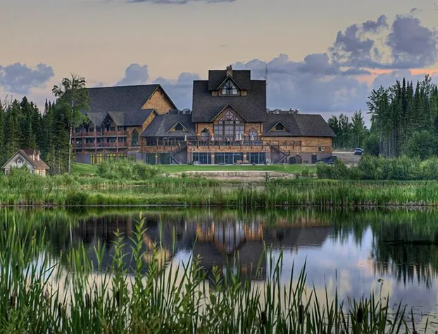 Elk Ridge Resort hotel detail image 1