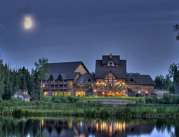 Elk Ridge Resort hotel detail image 2