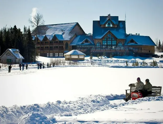 Elk Ridge Resort hotel detail image 3