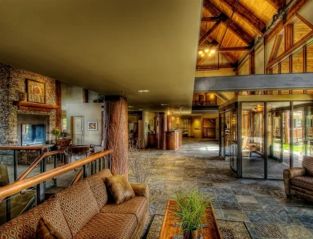 Elk Ridge Resort hotel detail image 4