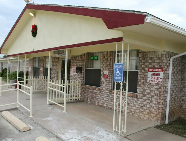 Reddy Inn and Suites hotel detail image 2