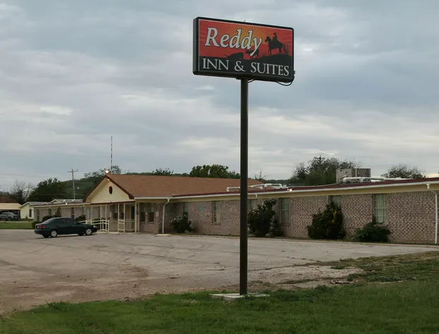 Reddy Inn and Suites hotel detail image 1
