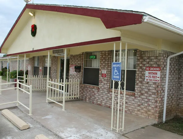 Reddy Inn and Suites hotel detail image 2